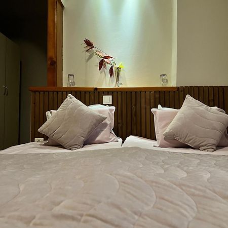 Zasheva Kushta Guesthouse Bansko Eksteriør bilde