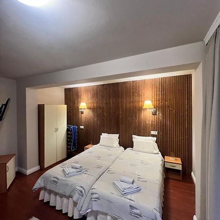Zasheva Kushta Guesthouse Bansko Eksteriør bilde