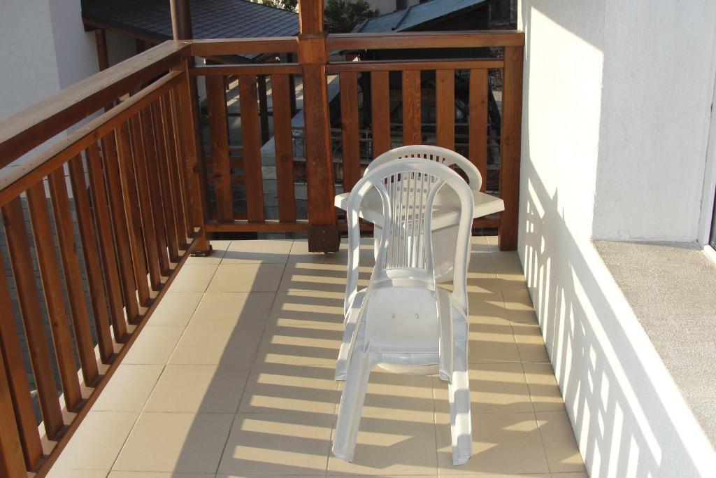 Zasheva Kushta Guesthouse Bansko Rom bilde