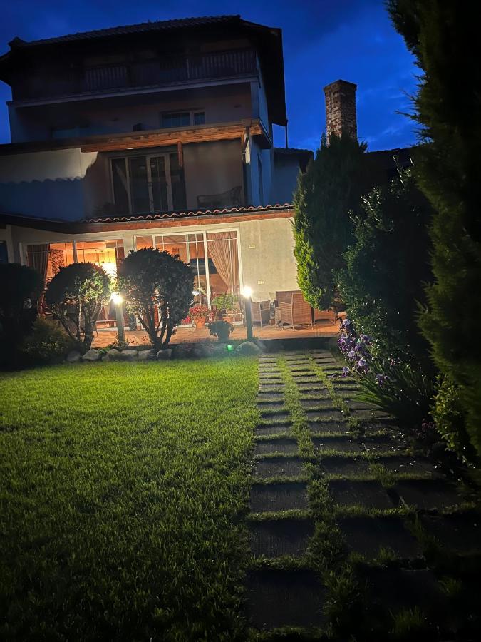 Zasheva Kushta Guesthouse Bansko Eksteriør bilde
