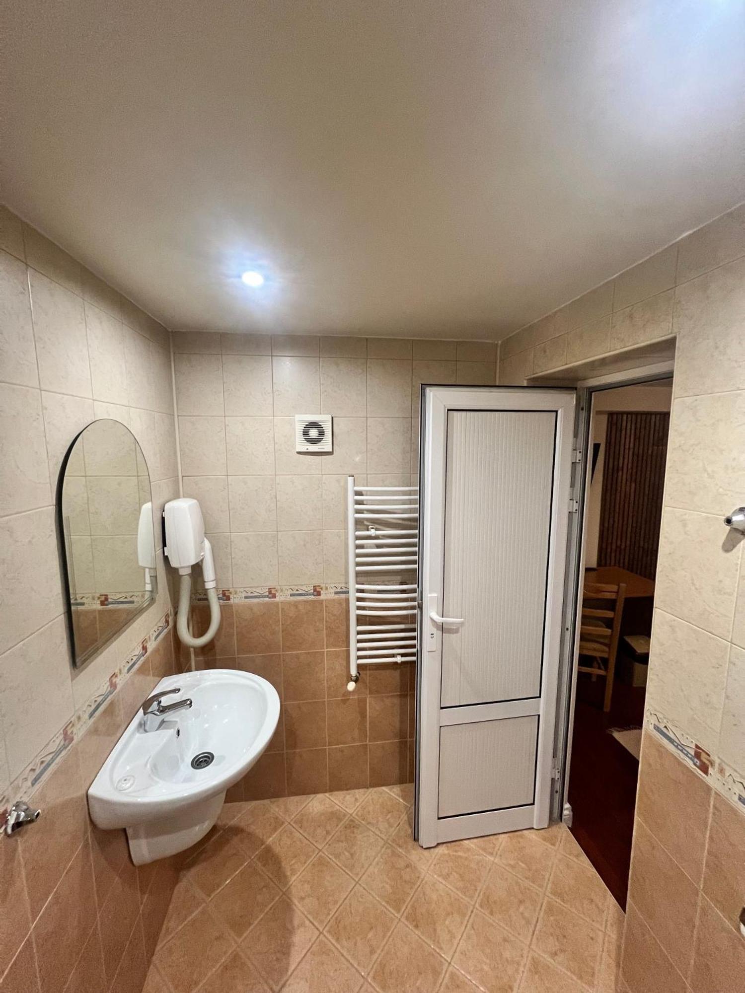 Zasheva Kushta Guesthouse Bansko Eksteriør bilde