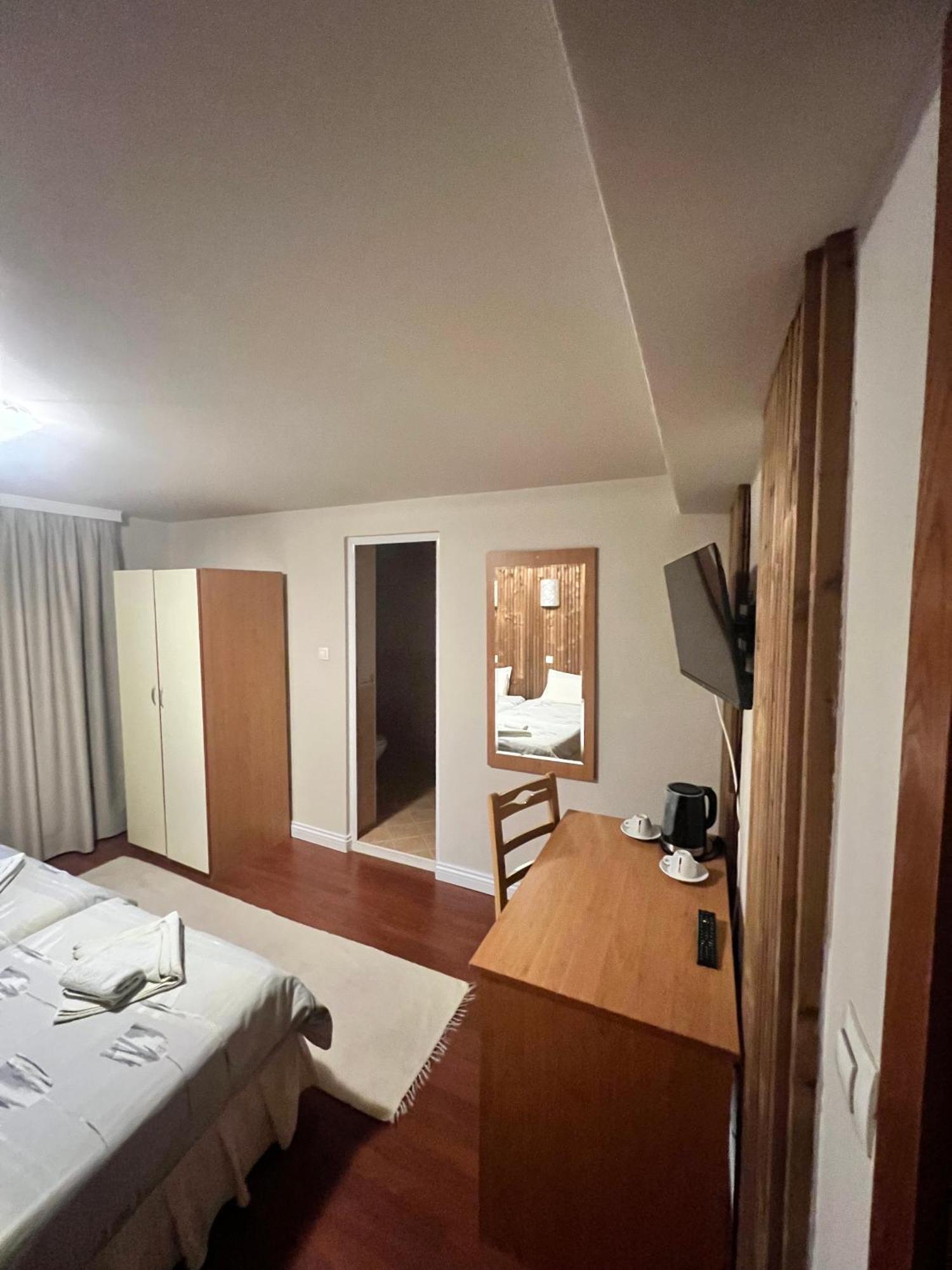 Zasheva Kushta Guesthouse Bansko Eksteriør bilde
