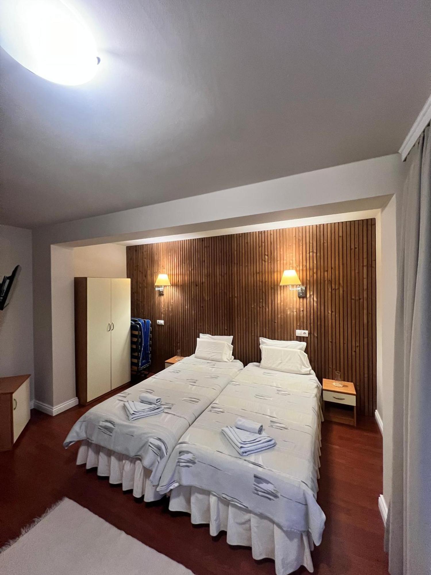 Zasheva Kushta Guesthouse Bansko Eksteriør bilde