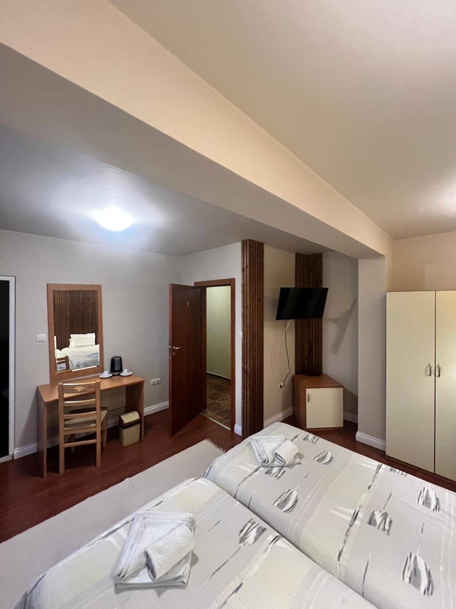 Zasheva Kushta Guesthouse Bansko Eksteriør bilde