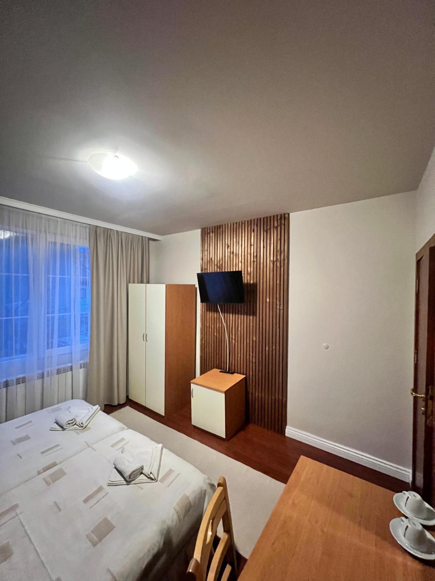 Zasheva Kushta Guesthouse Bansko Eksteriør bilde