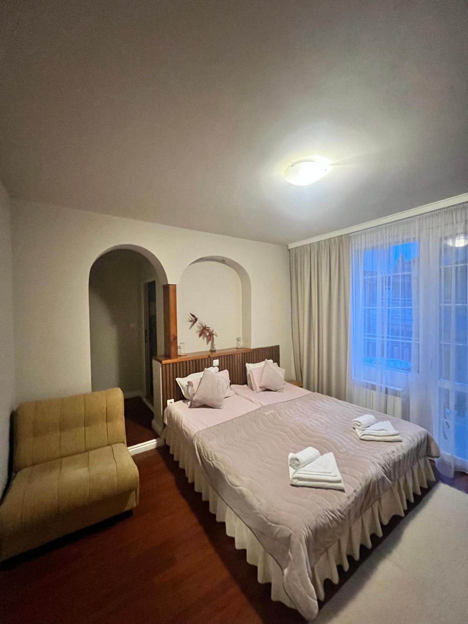 Zasheva Kushta Guesthouse Bansko Eksteriør bilde