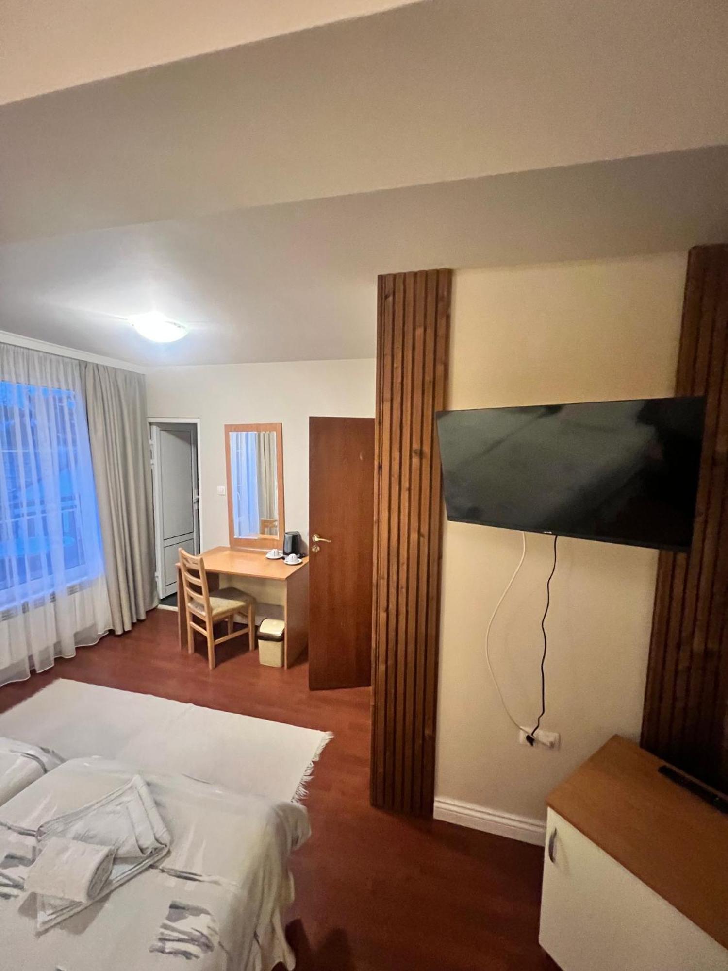 Zasheva Kushta Guesthouse Bansko Eksteriør bilde