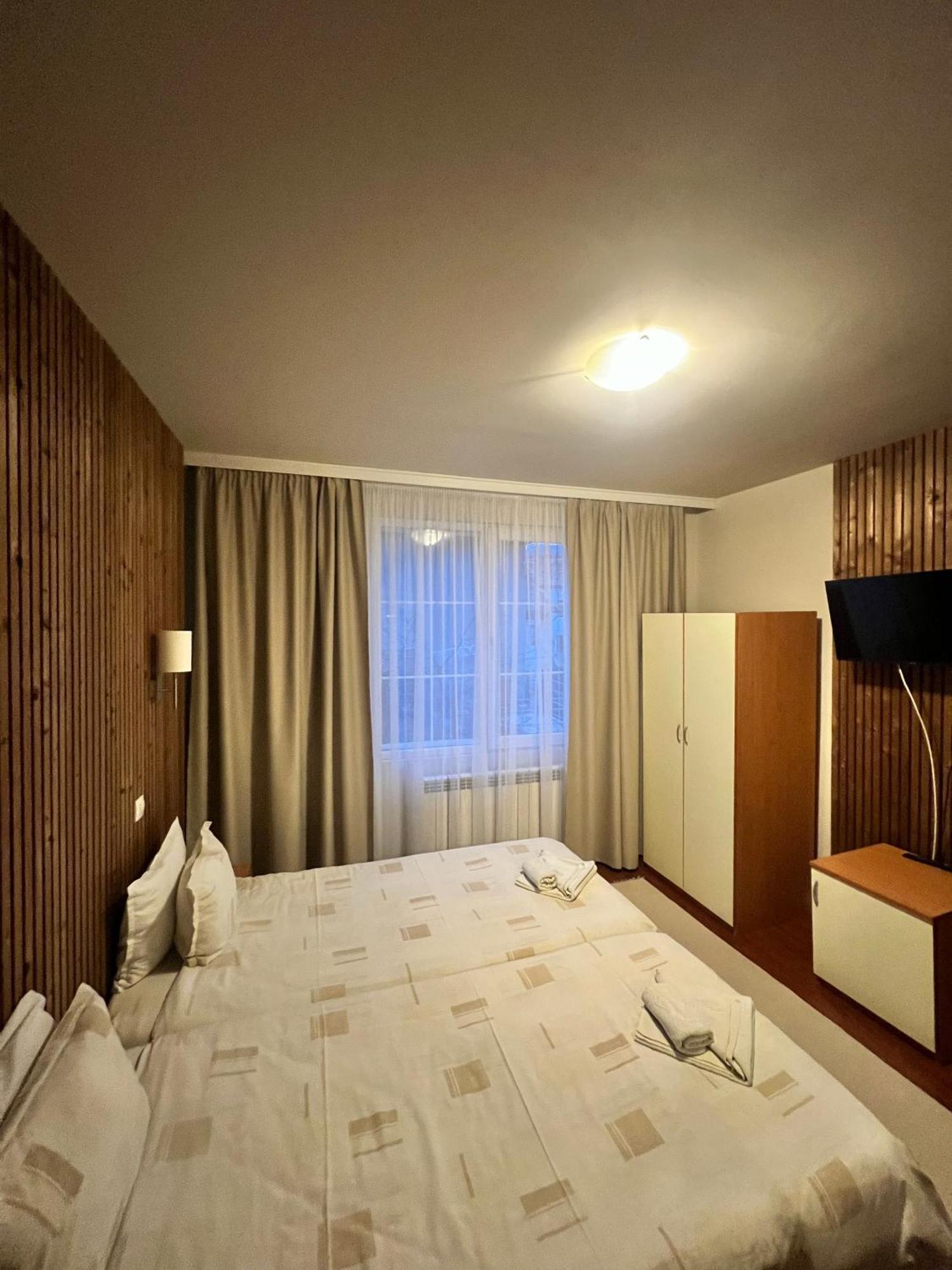 Zasheva Kushta Guesthouse Bansko Eksteriør bilde