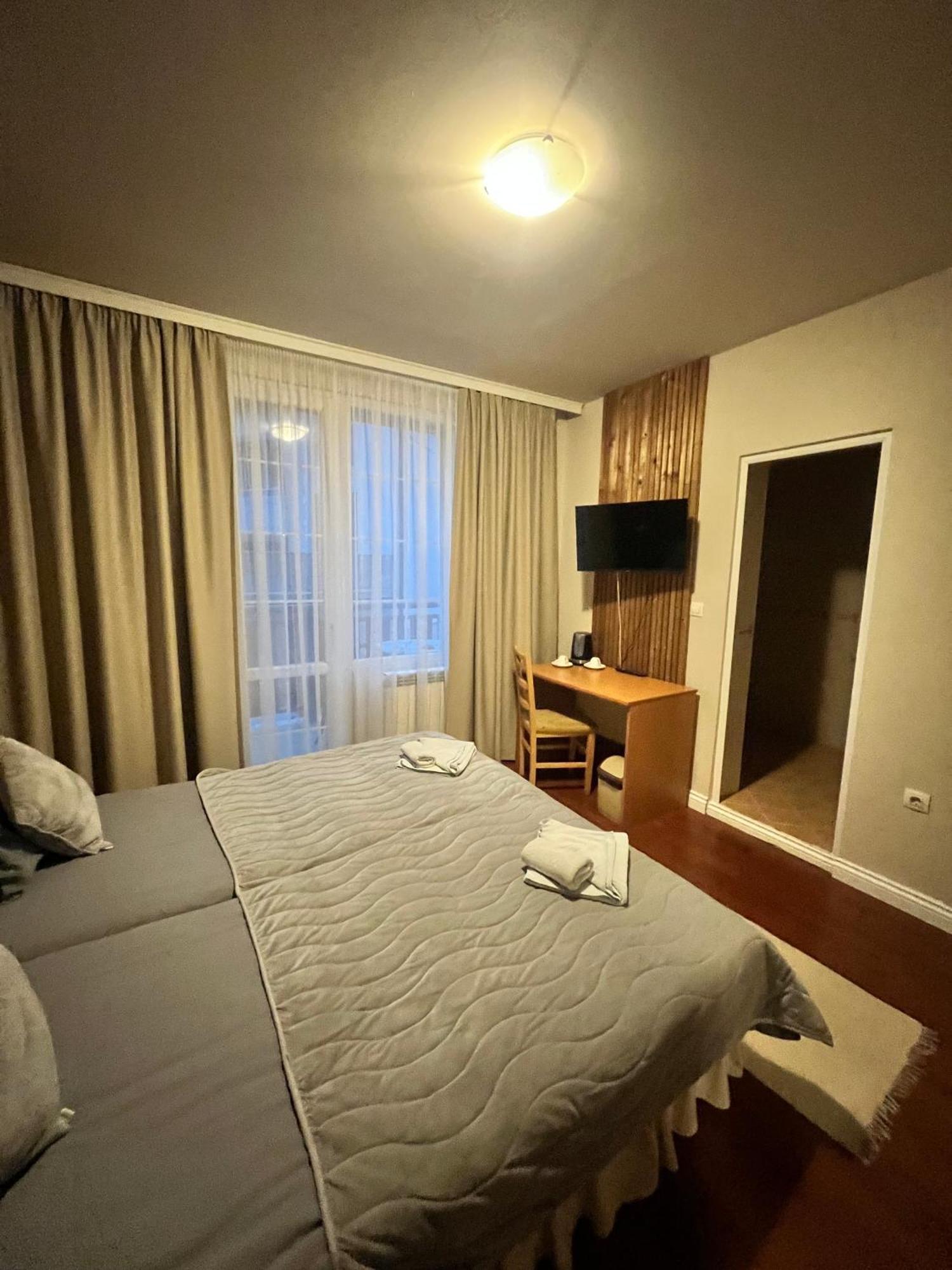 Zasheva Kushta Guesthouse Bansko Eksteriør bilde