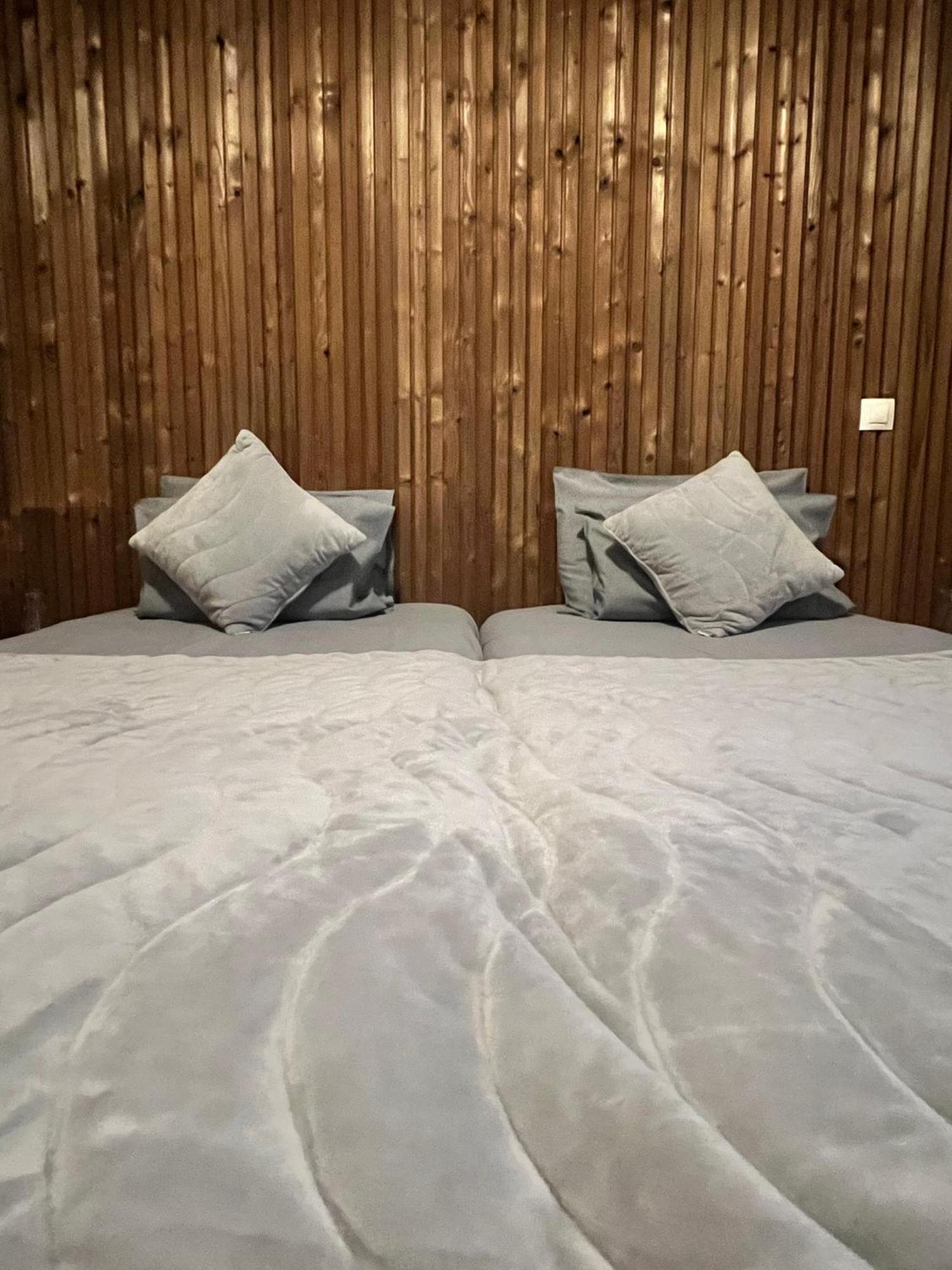 Zasheva Kushta Guesthouse Bansko Eksteriør bilde