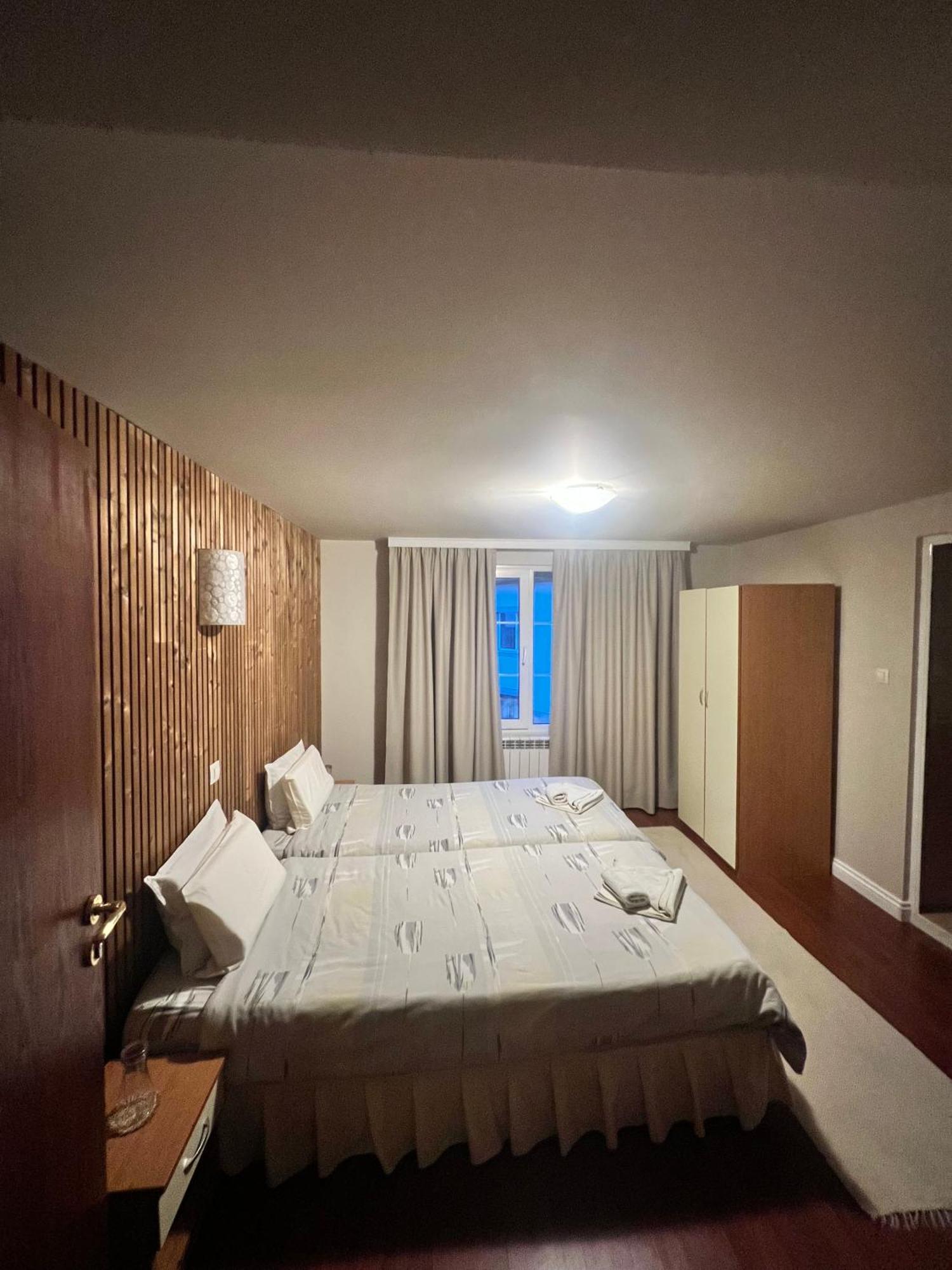 Zasheva Kushta Guesthouse Bansko Eksteriør bilde