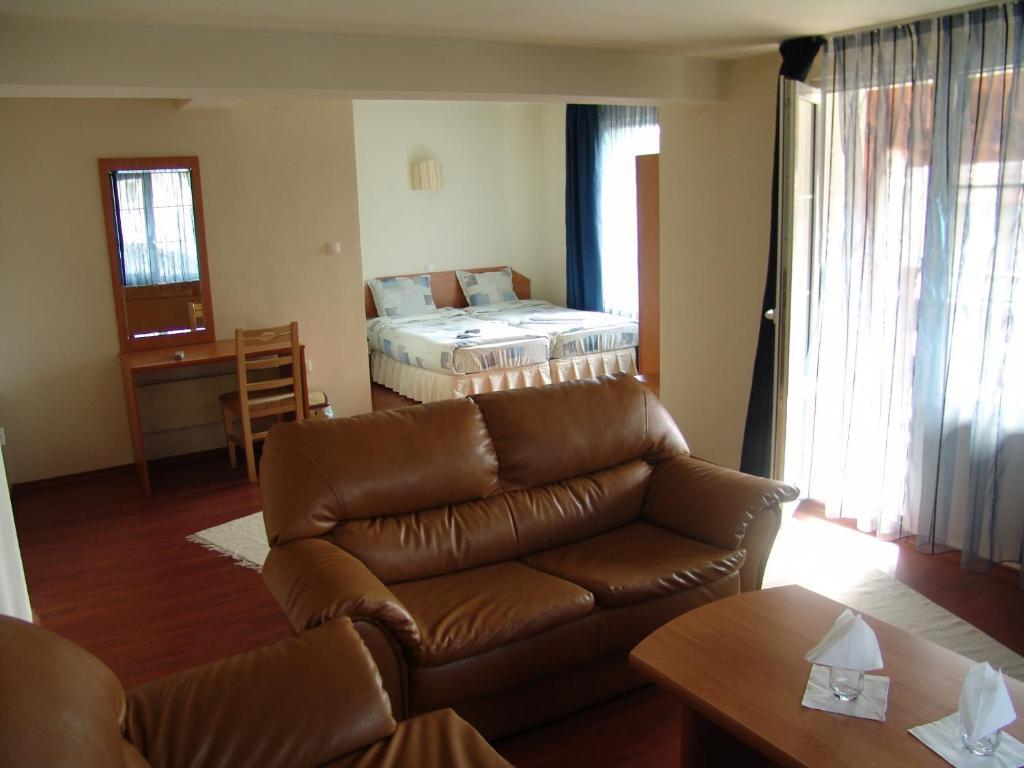Zasheva Kushta Guesthouse Bansko Rom bilde